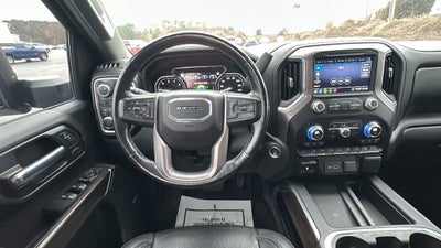 2020 GMC Sierra 2500 HD Denali