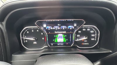 2020 GMC Sierra 2500 HD Denali