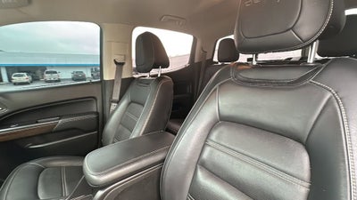 2017 GMC Canyon 4WD Denali