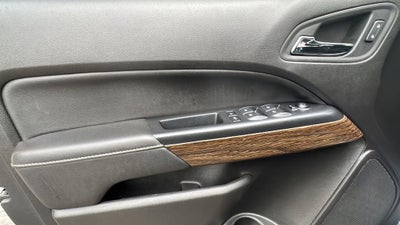 2017 GMC Canyon 4WD Denali