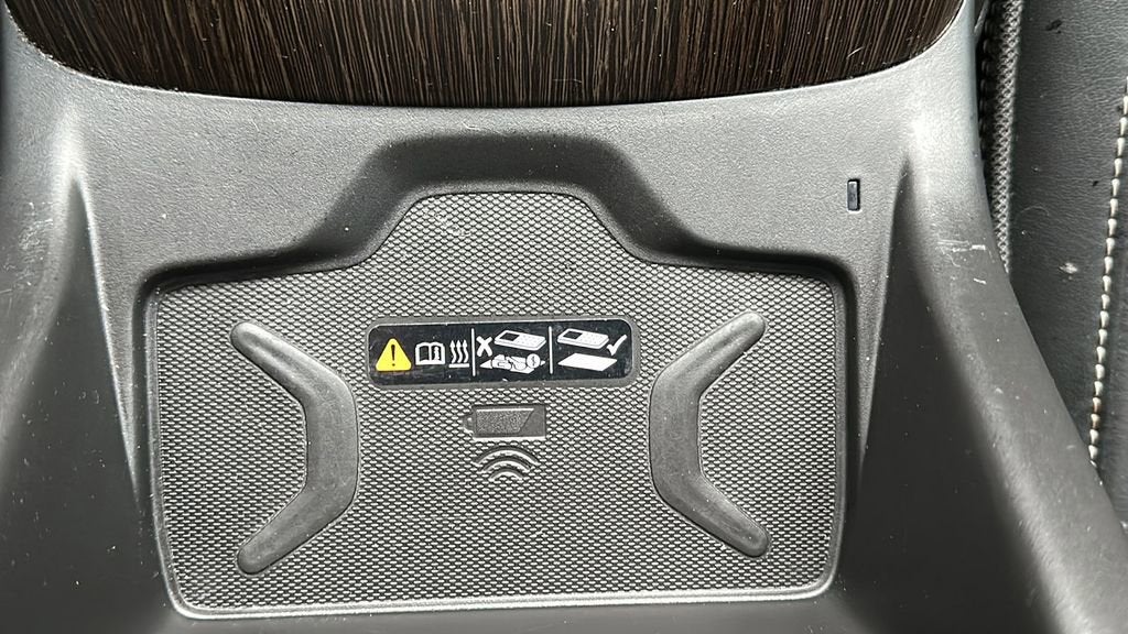 2017 GMC Canyon 4WD Denali