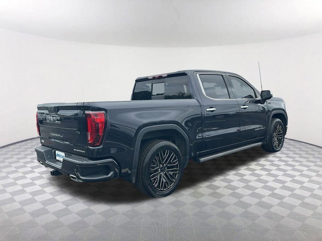 2022 GMC Sierra 1500 Denali Ultimate