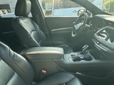 2020 Cadillac XT4 FWD Premium Luxury