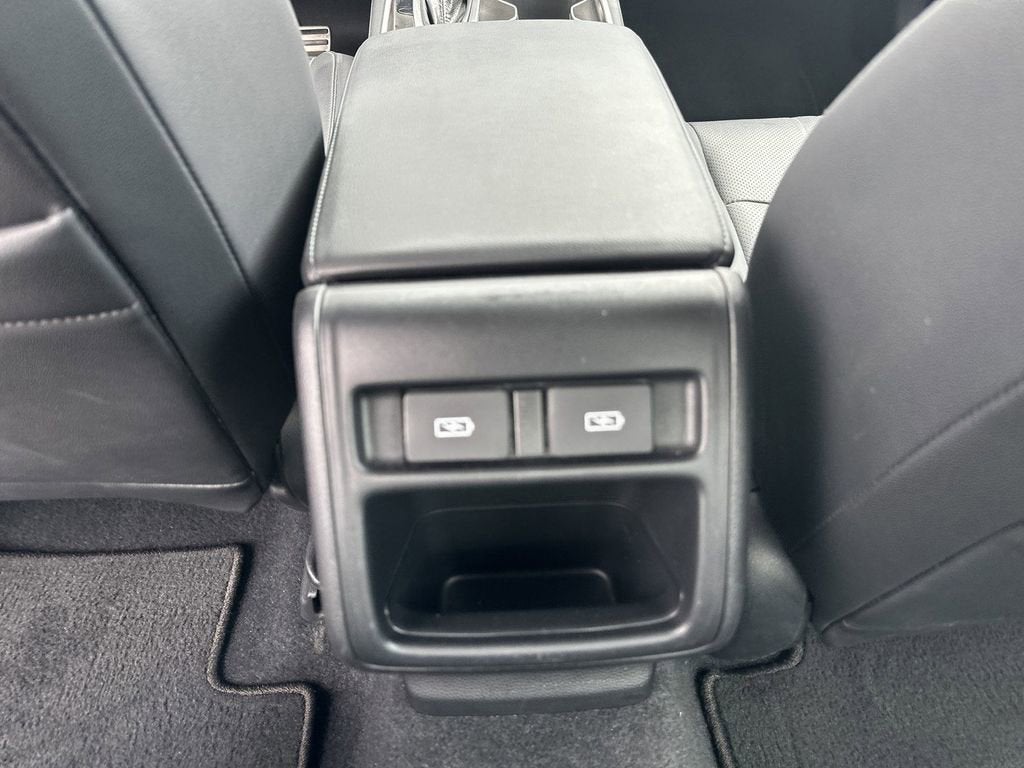 2022 Honda Accord Sedan Sport SE