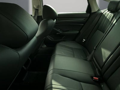2021 Honda Accord Sedan Sport SE