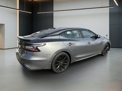 2023 Nissan Maxima SR