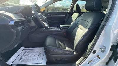 2024 Nissan Altima 2.5 SL