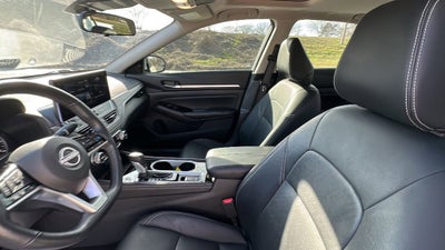 2024 Nissan Altima 2.5 SL