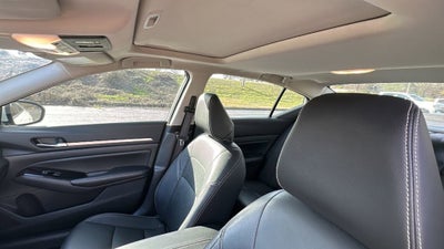 2024 Nissan Altima 2.5 SL