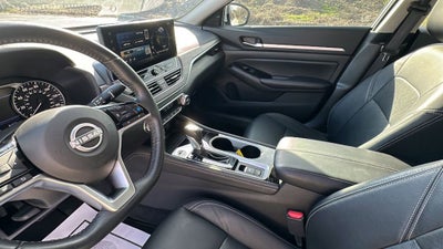 2024 Nissan Altima 2.5 SL