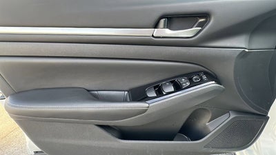 2024 Nissan Altima 2.5 SL