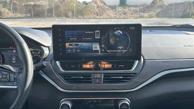 2024 Nissan Altima 2.5 SL