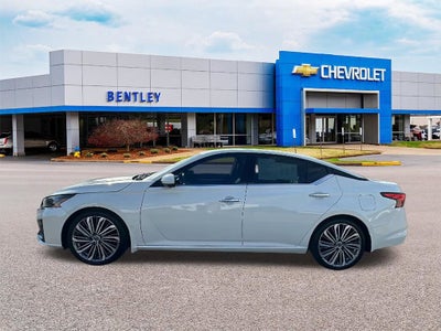 2024 Nissan Altima 2.5 SL