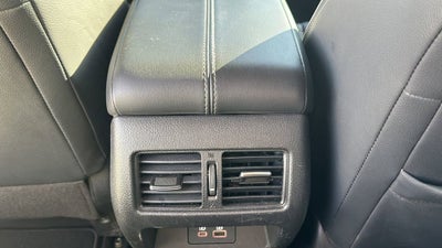 2024 Nissan Altima 2.5 SL