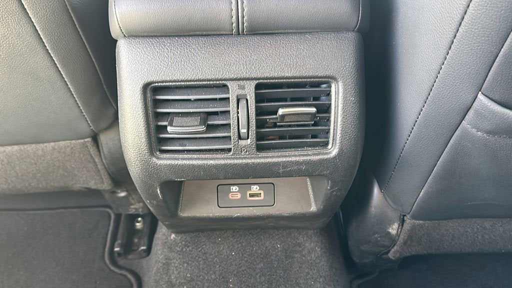 2024 Nissan Altima 2.5 SL