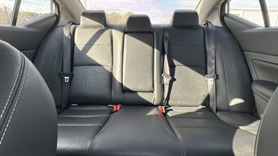 2024 Nissan Altima 2.5 SL