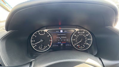 2024 Nissan Altima 2.5 SL