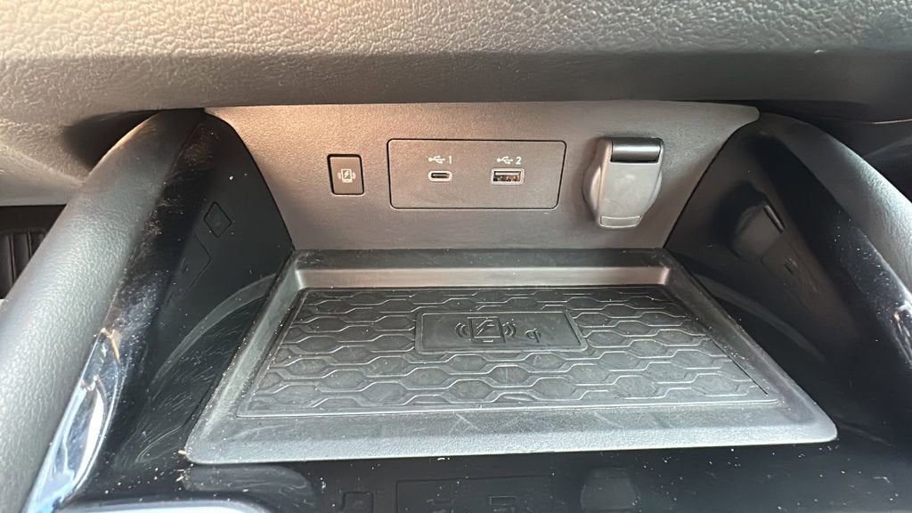 2024 Nissan Altima 2.5 SL