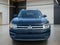 2018 Volkswagen Atlas 3.6L V6 Launch Edition