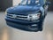 2018 Volkswagen Atlas 3.6L V6 Launch Edition