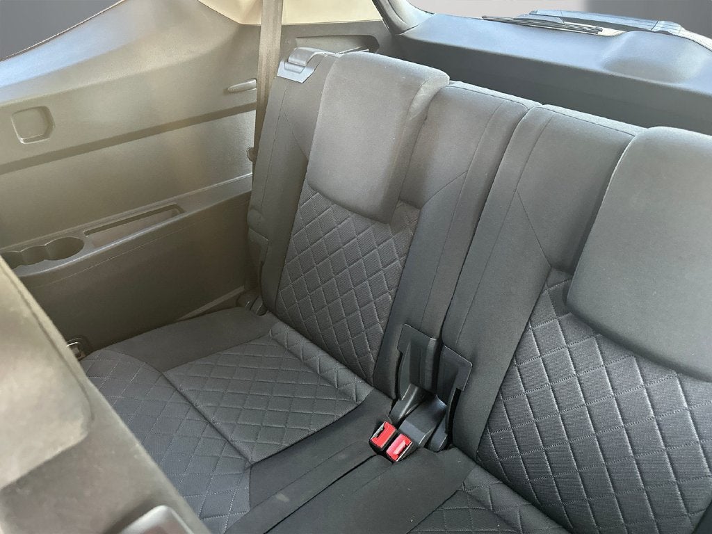 2018 Volkswagen Atlas 3.6L V6 Launch Edition