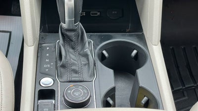 2018 Volkswagen Atlas 3.6L V6 SE