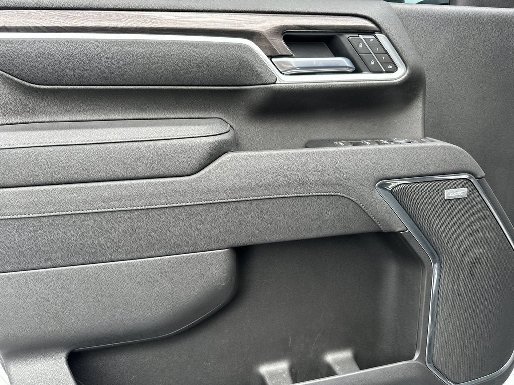 2025 Chevrolet Silverado 3500 HD LTZ