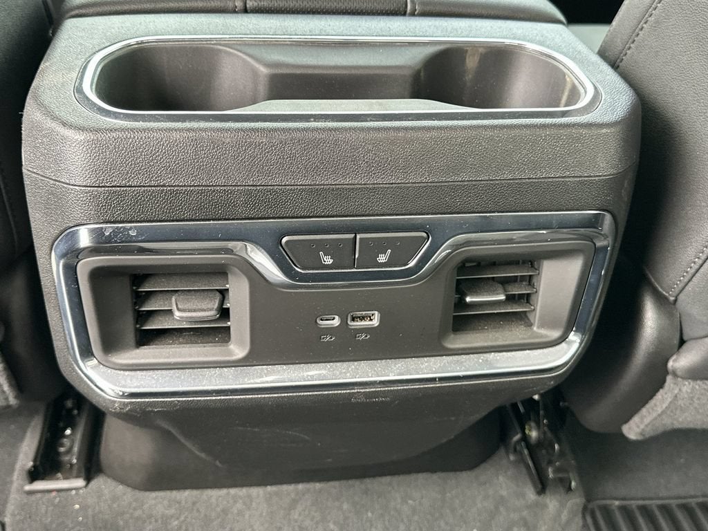 2025 Chevrolet Silverado 3500 HD LTZ