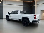 2025 Chevrolet Silverado 3500 HD LTZ