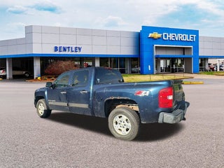 2008 Chevrolet Silverado 1500 LT w/1LT