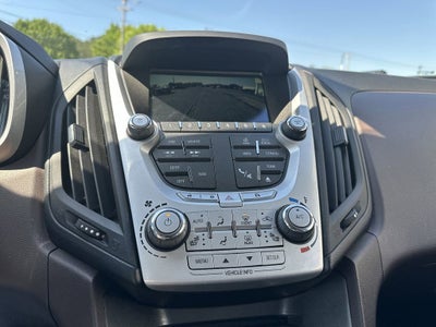 2013 Chevrolet Equinox LTZ