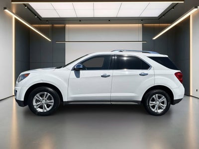 2013 Chevrolet Equinox LTZ