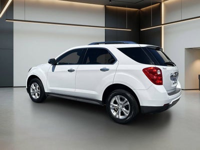 2013 Chevrolet Equinox LTZ