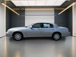 2011 Lincoln Town Car Signature Limited