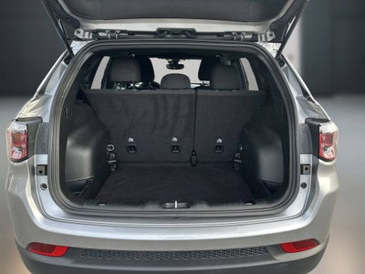 2024 Jeep Compass Sport