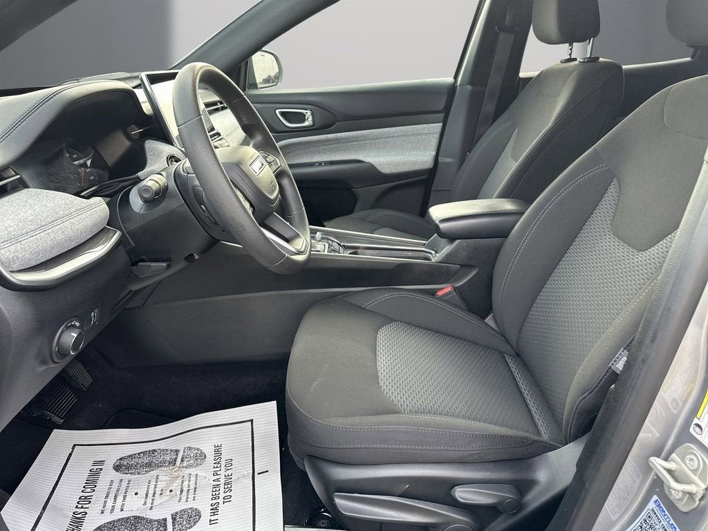 2024 Jeep Compass Sport