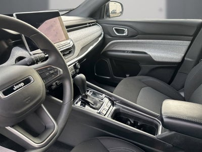 2024 Jeep Compass Sport
