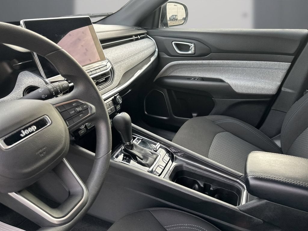 2024 Jeep Compass Sport
