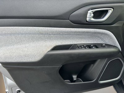 2024 Jeep Compass Sport