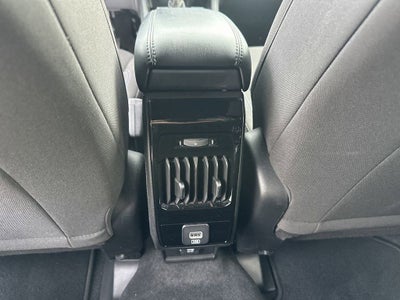 2024 Jeep Compass Sport