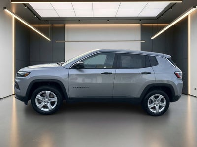 2024 Jeep Compass Sport