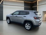 2024 Jeep Compass Sport