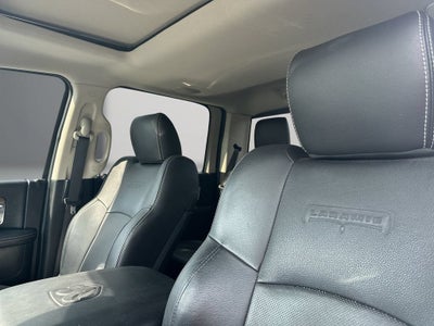 2016 RAM 2500 Laramie