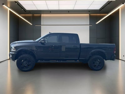 2016 RAM 2500 Laramie