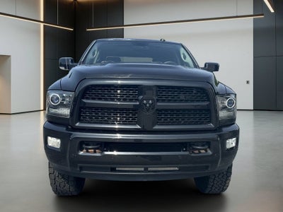 2016 RAM 2500 Laramie