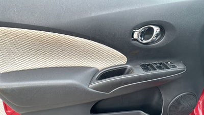 2014 Nissan Versa Note SV