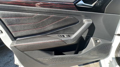 2024 Volkswagen Jetta GLI 40th Anniversary Edition