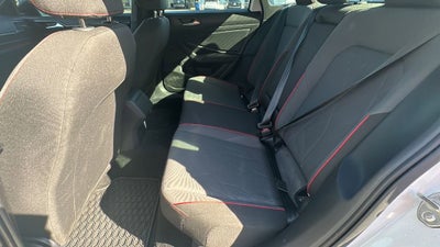 2024 Volkswagen Jetta GLI 40th Anniversary Edition