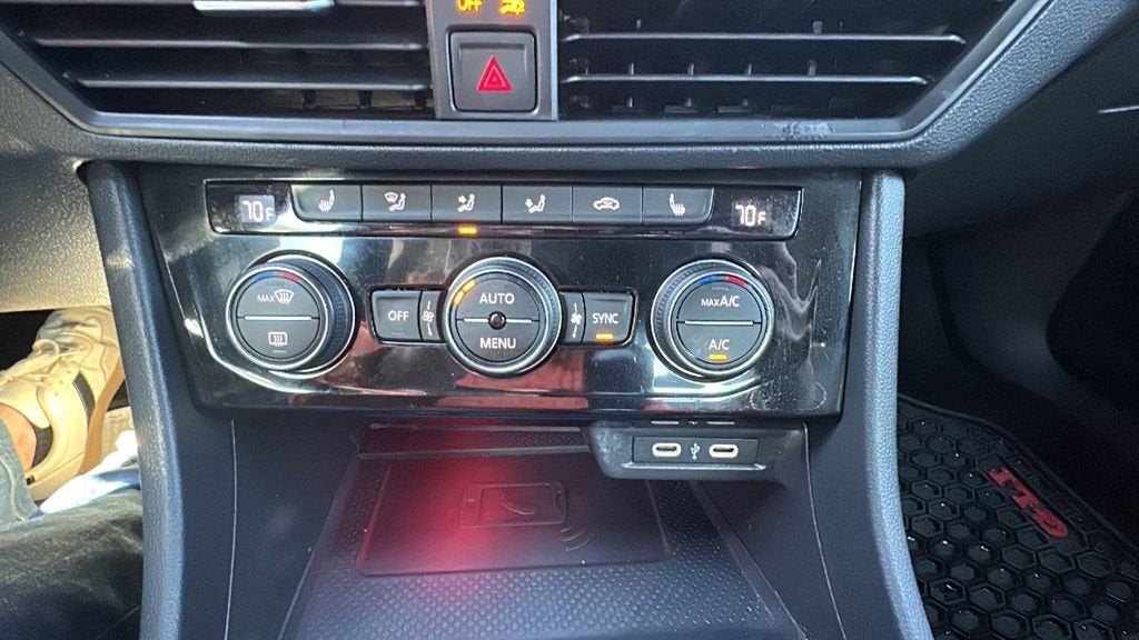 2024 Volkswagen Jetta GLI 40th Anniversary Edition