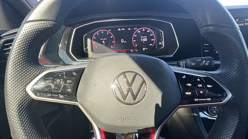 2024 Volkswagen Jetta GLI 40th Anniversary Edition